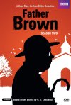 Постер фильма «Отец Браун (ТВ-сериал)»
