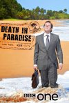 Постер фильма «Смерть в раю (ТВ-сериал)»