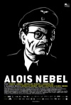 Постер фильма «Алоис Небель и его призраки»