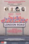 Постер фильма «Лондонская дорога»
