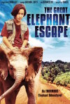 Постер фильма «Великий побег слонов»