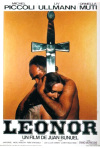 Постер фильма «Леонор»