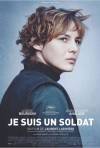 Постер фильма «Я — солдат»