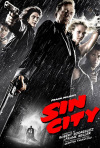 Постер фильма «Город грехов»
