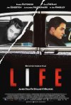 Постер фильма «Жизнь»