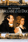 Постер фильма «Англичанка и герцог»