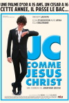 Постер фильма «ИХ как Иисус Христос»