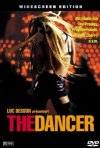 Постер фильма «Танцовщица»