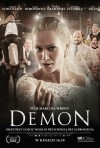 Постер фильма «Демон»