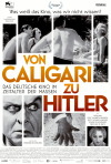 Постер фильма «От Калигари до Гитлера: немецкое кино в эпоху масс»