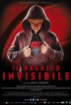 Постер фильма «Парень-невидимка»