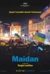 Постер фильма «Майдан»