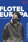 Постер фильма «Флотель Европа»