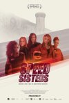 Постер фильма «Команда «Сестры по скорости»»