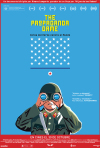 Постер фильма «Игры пропаганды»