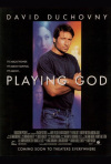 Постер фильма «Изображая бога»