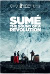 Постер фильма «Sumé — Музыка революции»
