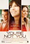Постер фильма «Ты не ты»