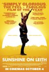 Постер фильма «Солнце над Литом»