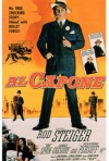 Постер фильма «Аль Капоне»