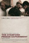 Постер фильма «Тюремный эксперимент в Стэнфорде»