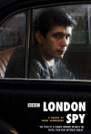 Постер фильма «Лондонский шпион (ТВ-сериал)»