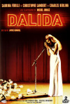 Постер фильма «Далида»