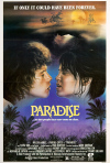 Постер фильма «Рай»