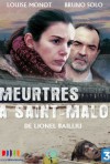 Постер фильма «Убийства в Сен-Мало»