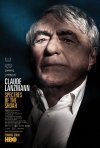 Постер фильма «Клод Ланцманн: Призраки Шоа»