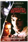 Постер фильма «Принц Гомбургский»