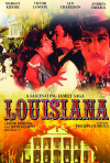 Постер фильма «Луизиана»
