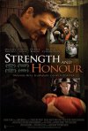 Постер фильма «Сила и честь»