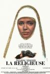 Постер фильма «Монахиня»