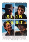 Постер фильма «Строго на запад»
