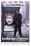Постер фильма «В поисках Ричарда»
