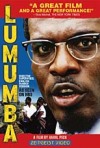 Постер фильма «Лумумба»