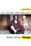 Постер фильма «Пока мы молоды»