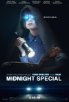Постер фильма «Специальный полуночный выпуск»