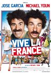 Постер фильма «Да здравствует Франция!»