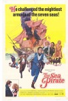 Постер фильма «Сюркуф, тигр семи морей»