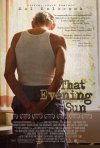 Постер фильма «Это вечернее солнце»
