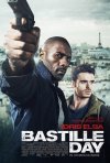 Постер фильма «День взятия Бастилии»