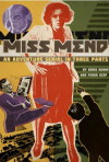 Постер фильма «Все тайны «Мисс Менд»»