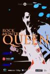 Постер фильма «Queen: Rock in Montreal»