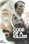 Постер фильма «Код убийцы (ТВ-сериал)»