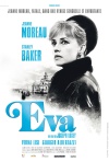 Постер фильма «Ева»