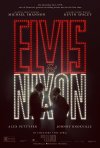 Постер фильма «Элвис и Никсон»