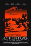Постер фильма «Downhill Adventure. Эпизод 1. Кавказ»