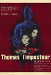 Постер фильма «Самозванец Тома»